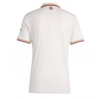 Arsenal 3rd trikot Frauen 2025-26 Kurzarm